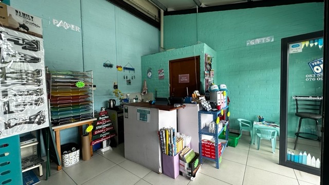 Commercial Property for Sale in Kleinmond Western Cape